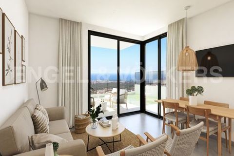 Villa i Polop, Alicante, Polop - € 615.000 | Ref: W-02Z5MS - foto 2